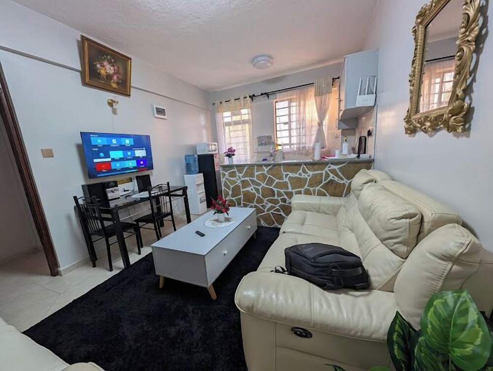 Lux Suites Rehema Homes Naivasha