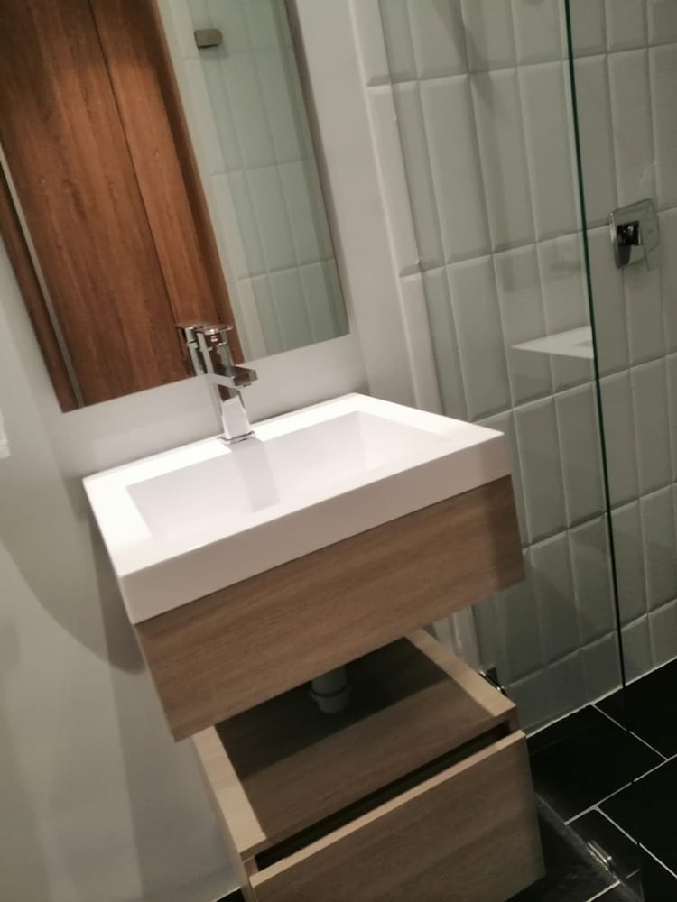 NOK Perfect Loft In Parque 93