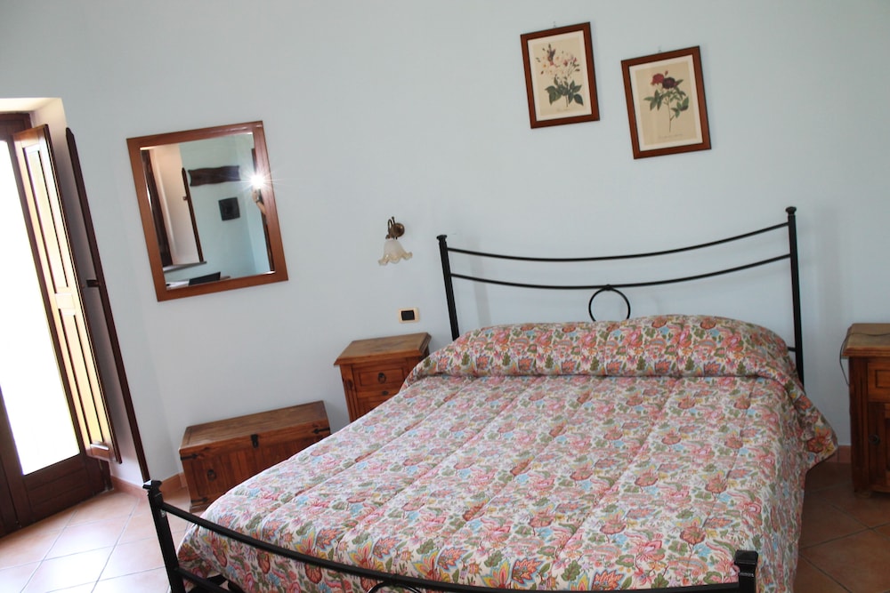 Casa Scola Agriturismo