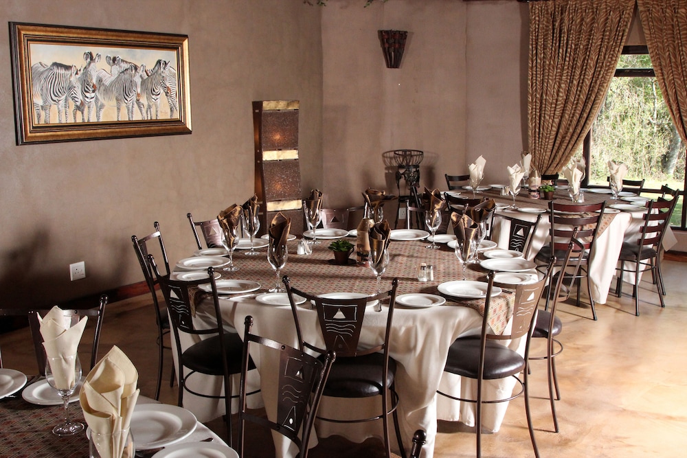Kwaggashoek Game Ranch