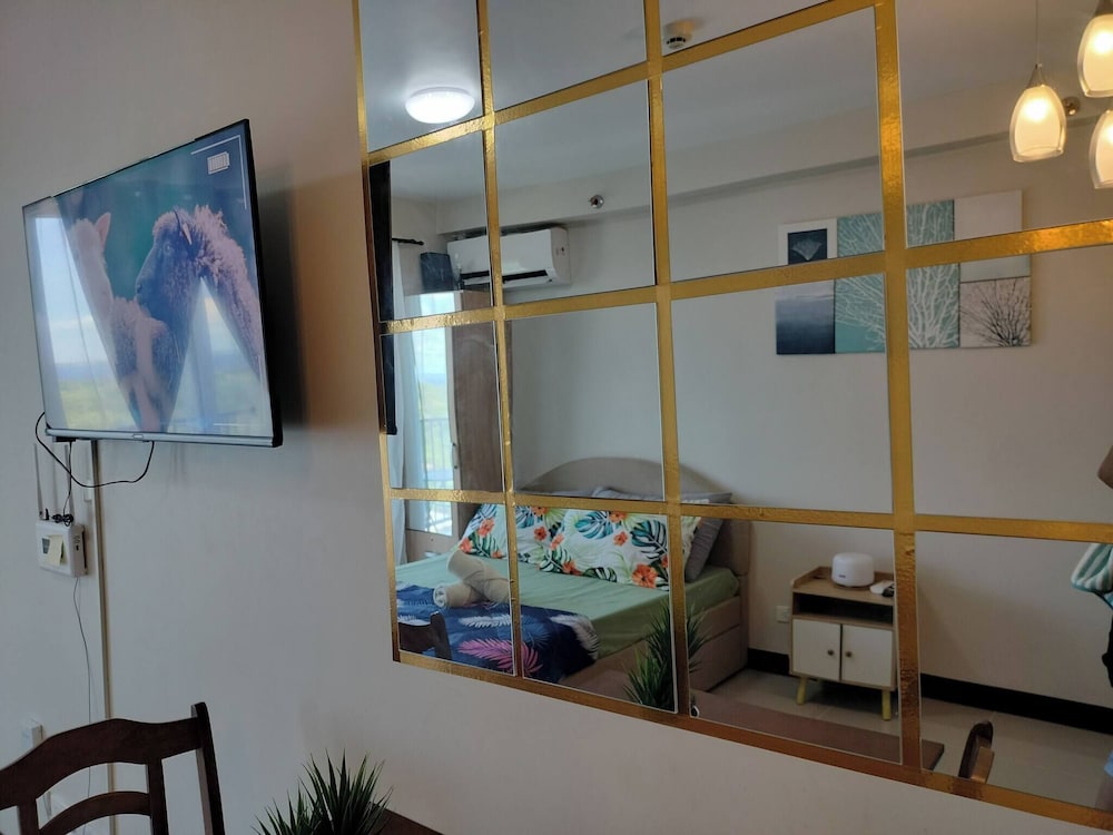 Peaceful Lapu-lapu Getaway - Private Studio for Rent