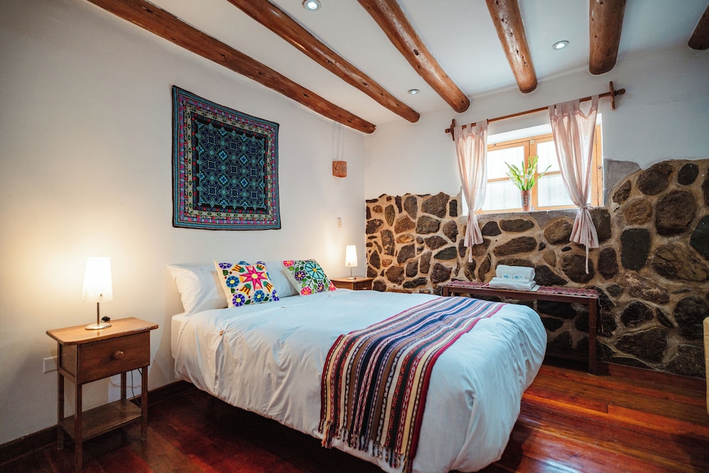 B&B Picaflor Tambo