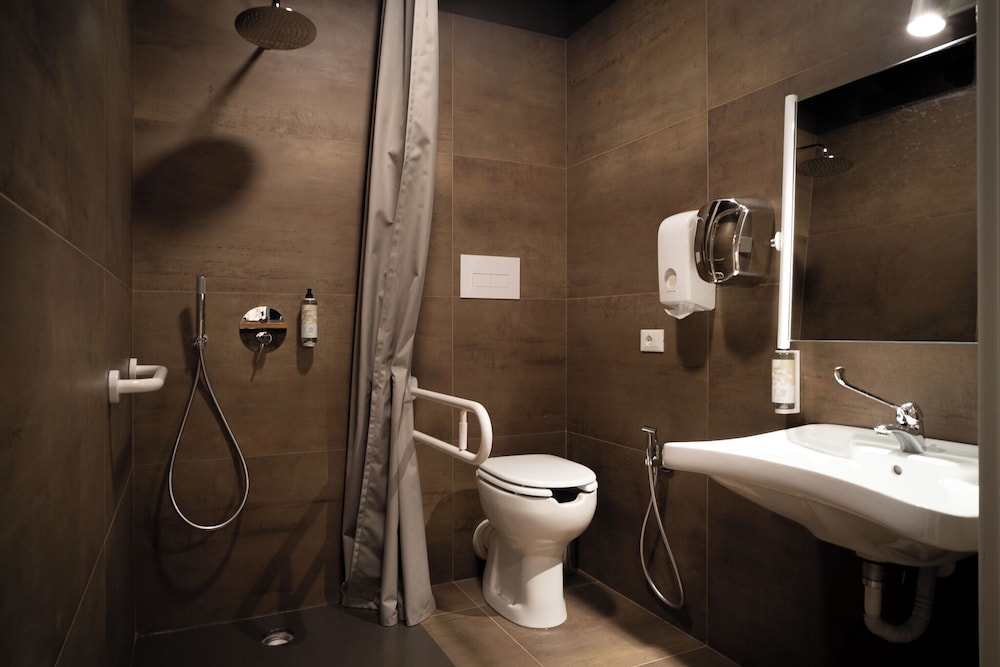 Hostelò Luxury Hostel
