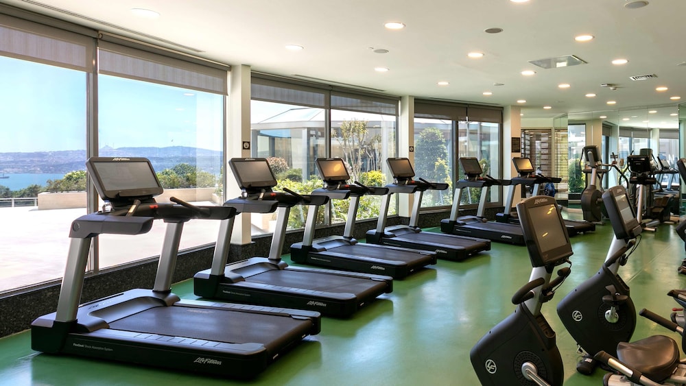 InterContinental Istanbul by IHG - Image 128