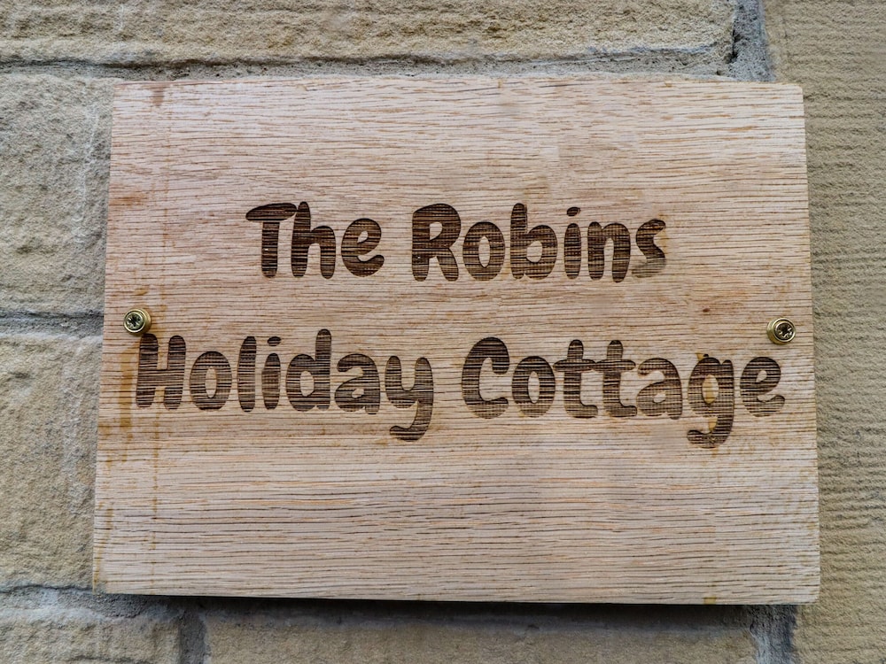 The Robins Holiday Cottage