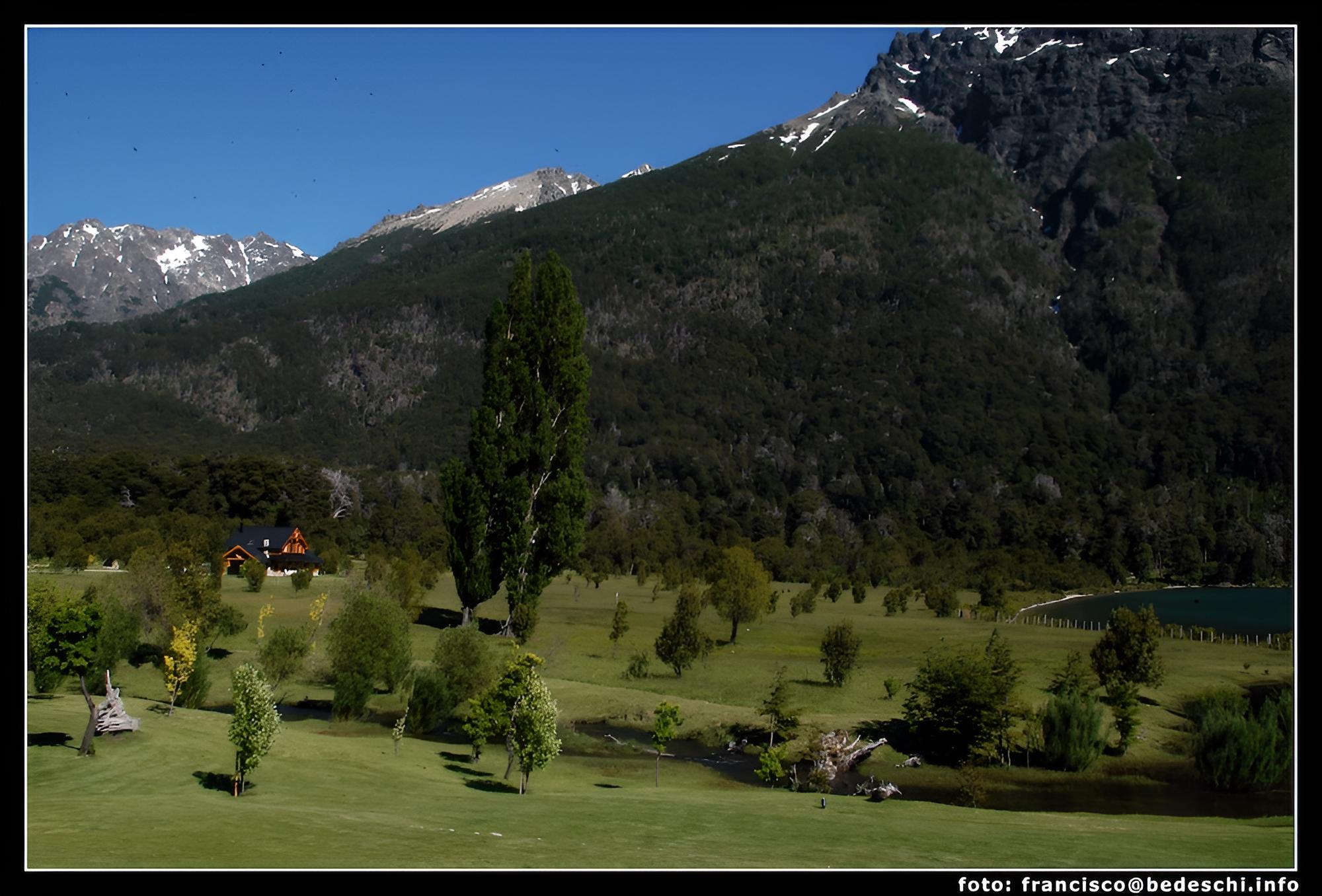 Estancia Peuma Hue Carre Lauken