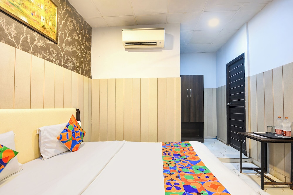 Fabhotel Mannat Paschim Vihar