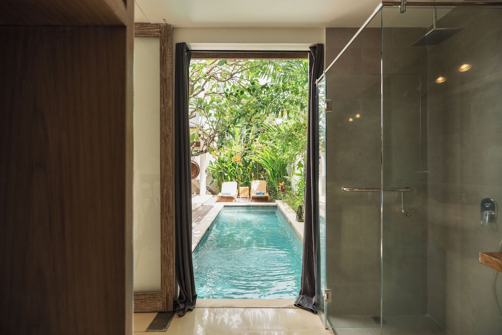Villa Lestari 1 by Alfred in Bali