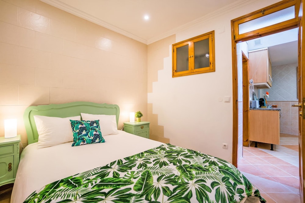 Sardinha Flat