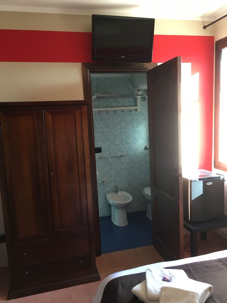 Giardini di Marzo Lecce B&B
