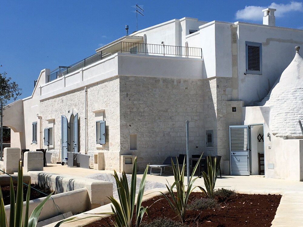 Masseria Poesia