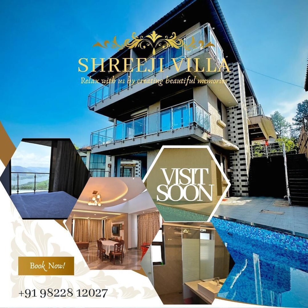 Shreejee Villa