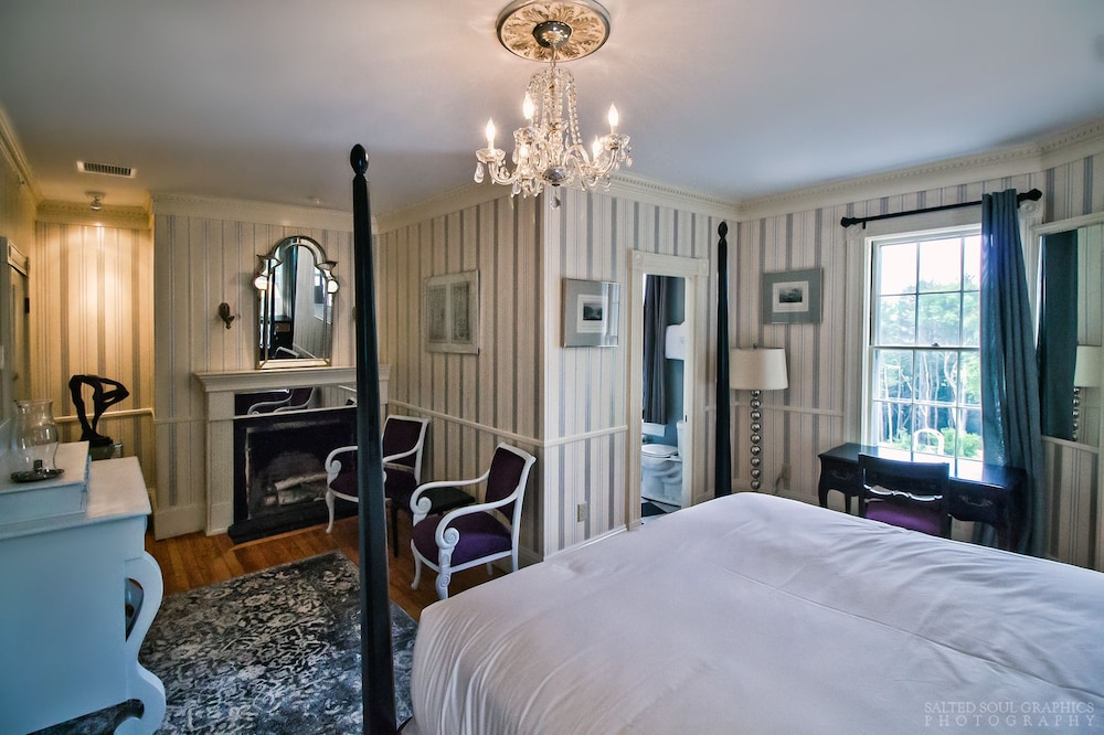 Windsor Mansion Inn