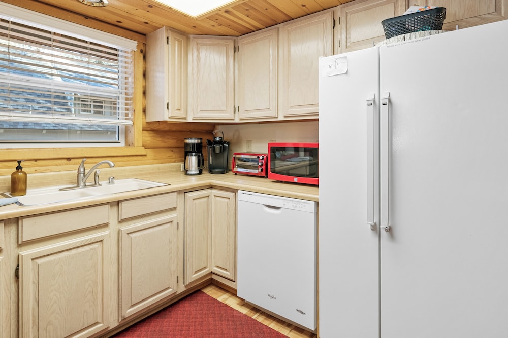 Cubs Cabin