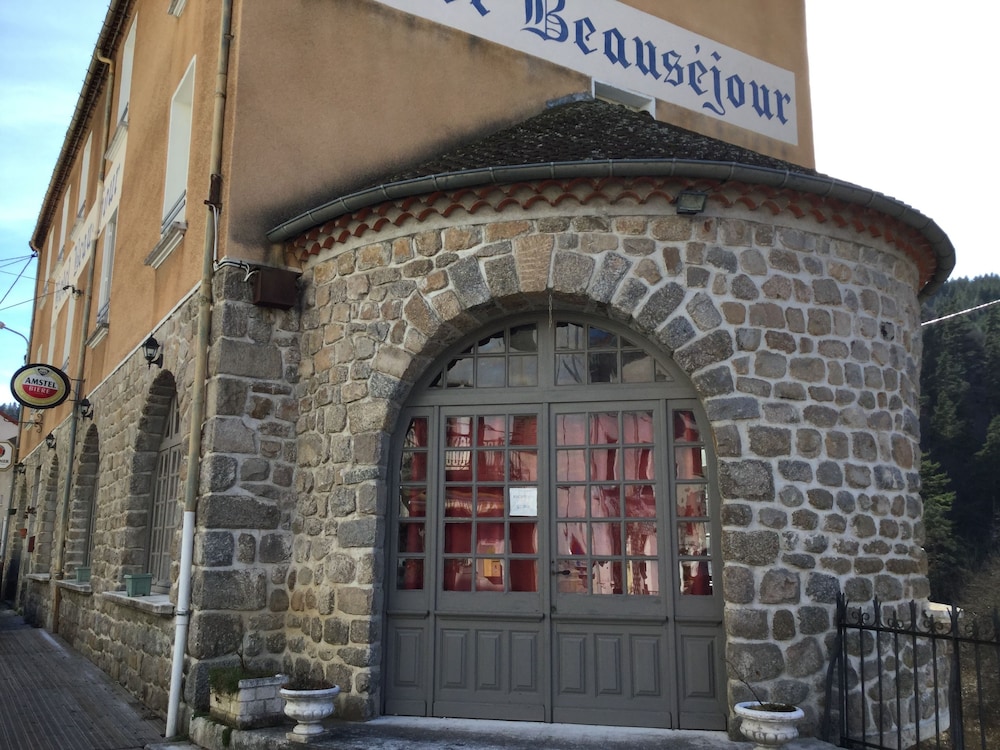Maison Beauséjour