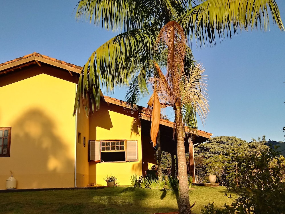 Sítio Santa Clara