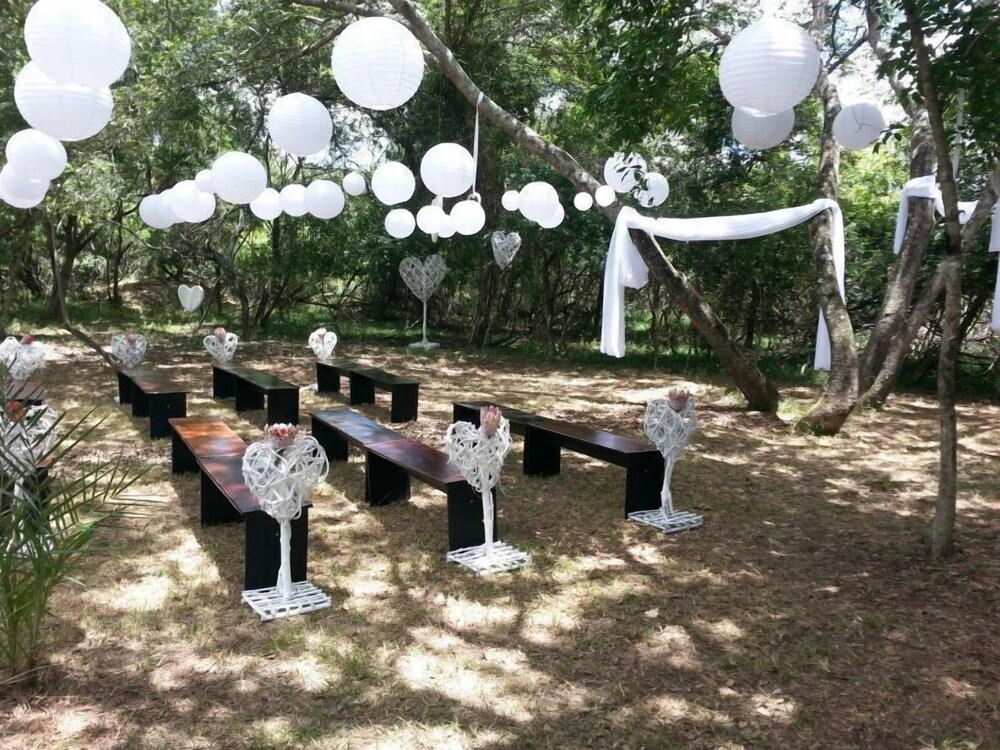 Emdoneni Lodge