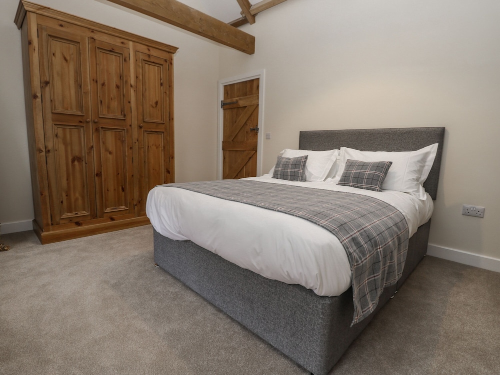 The Grooms Cottage