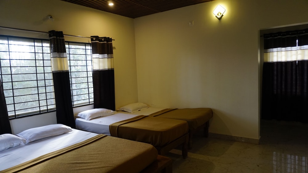 RAJ VILLAS