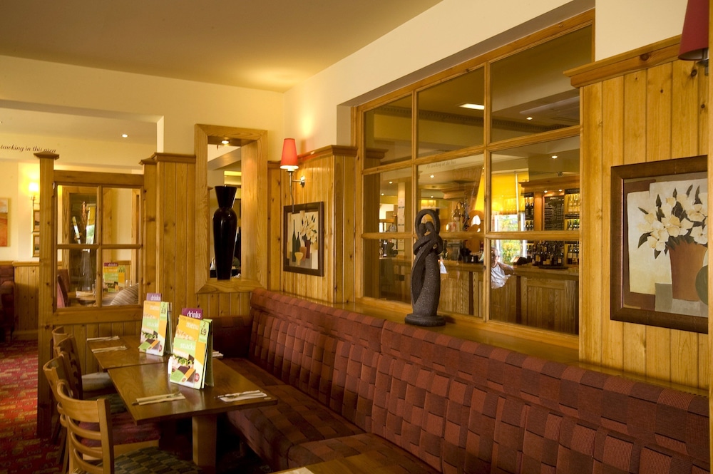 Premier Inn Dunfermline