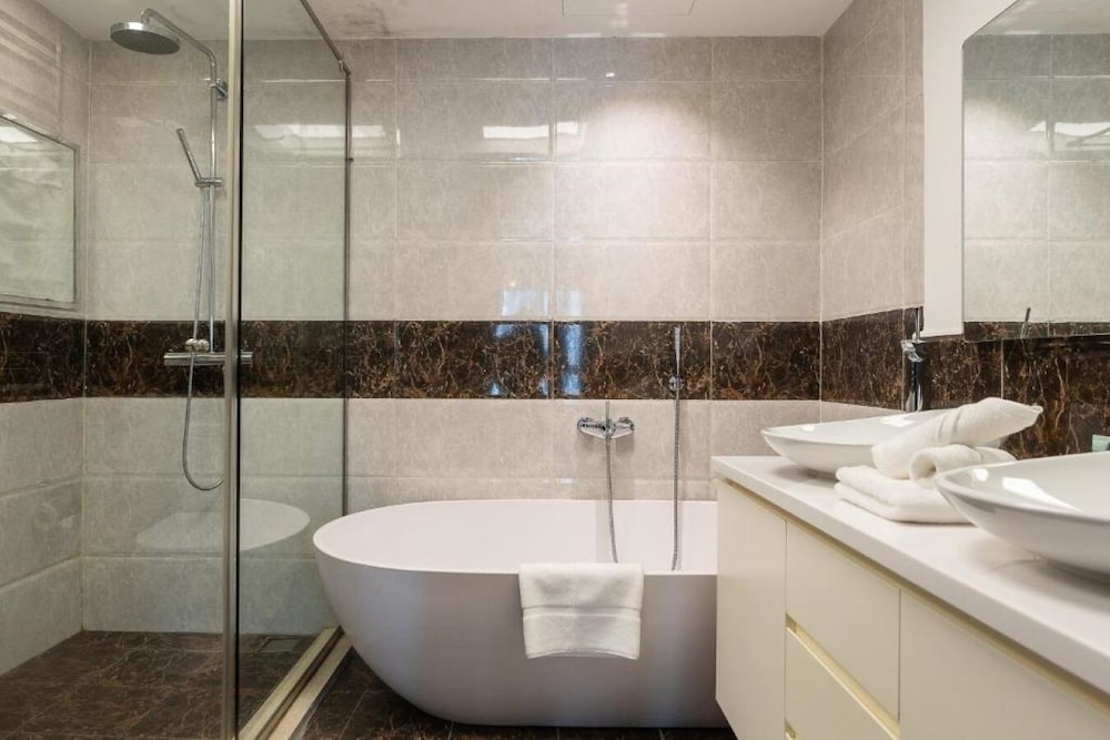Bellavista-Charming-1Bedroom with Annex