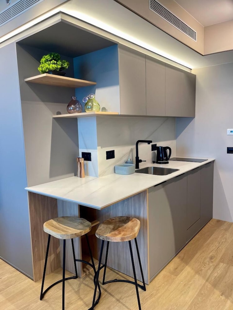 C Tower Apartments