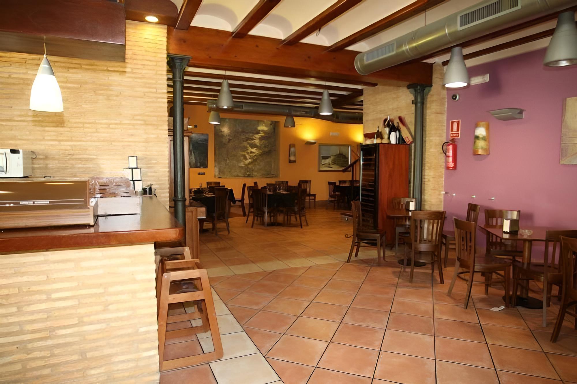 Hotel Rural La Façana