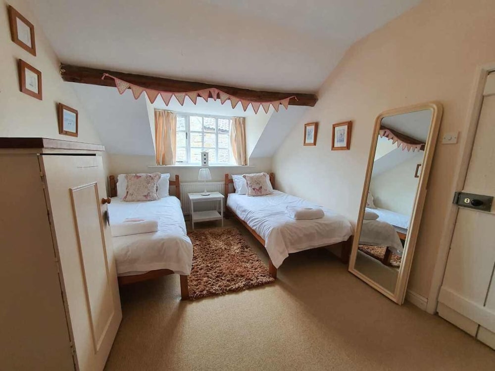 Host Stay Greengate Cottage