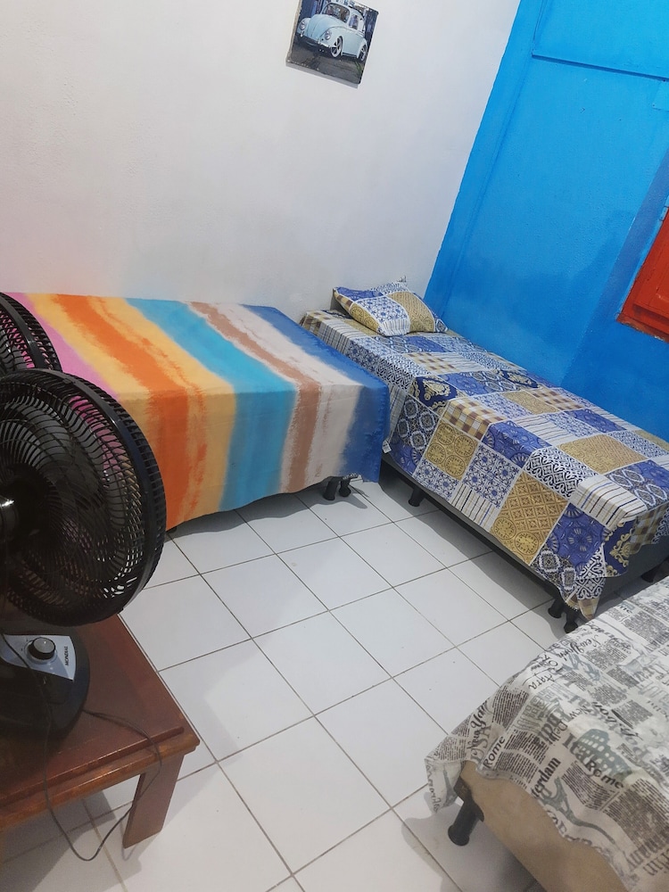 Lê'Frevo Pernambucano Hostel