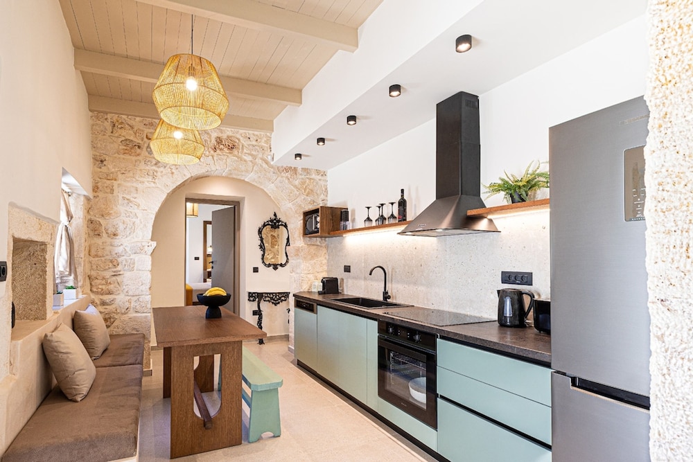 Luxury Villa Platon With Private Pool