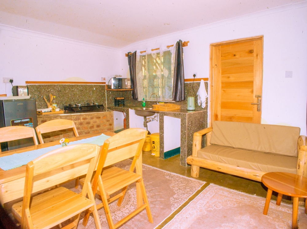 Aika Sunrise Treetops Home