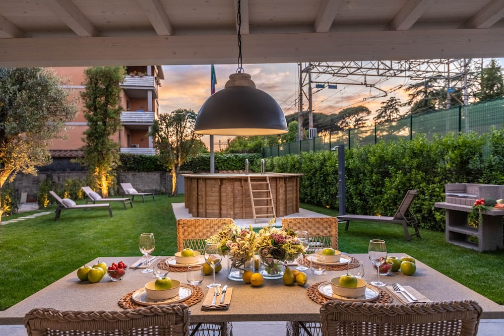 Egidio City Farmhouse
