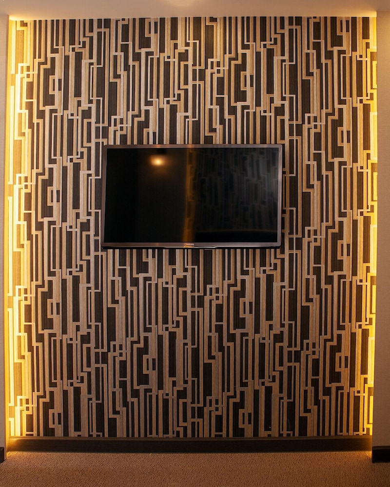 Hotel ARAVANA