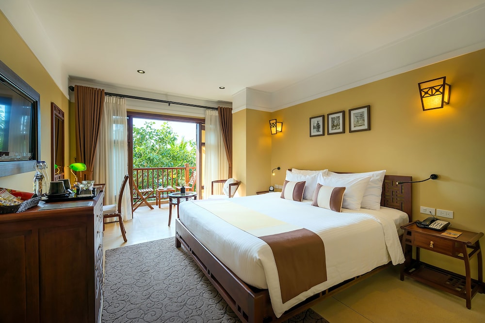 La Siesta Hoi An Resort & Spa 49
