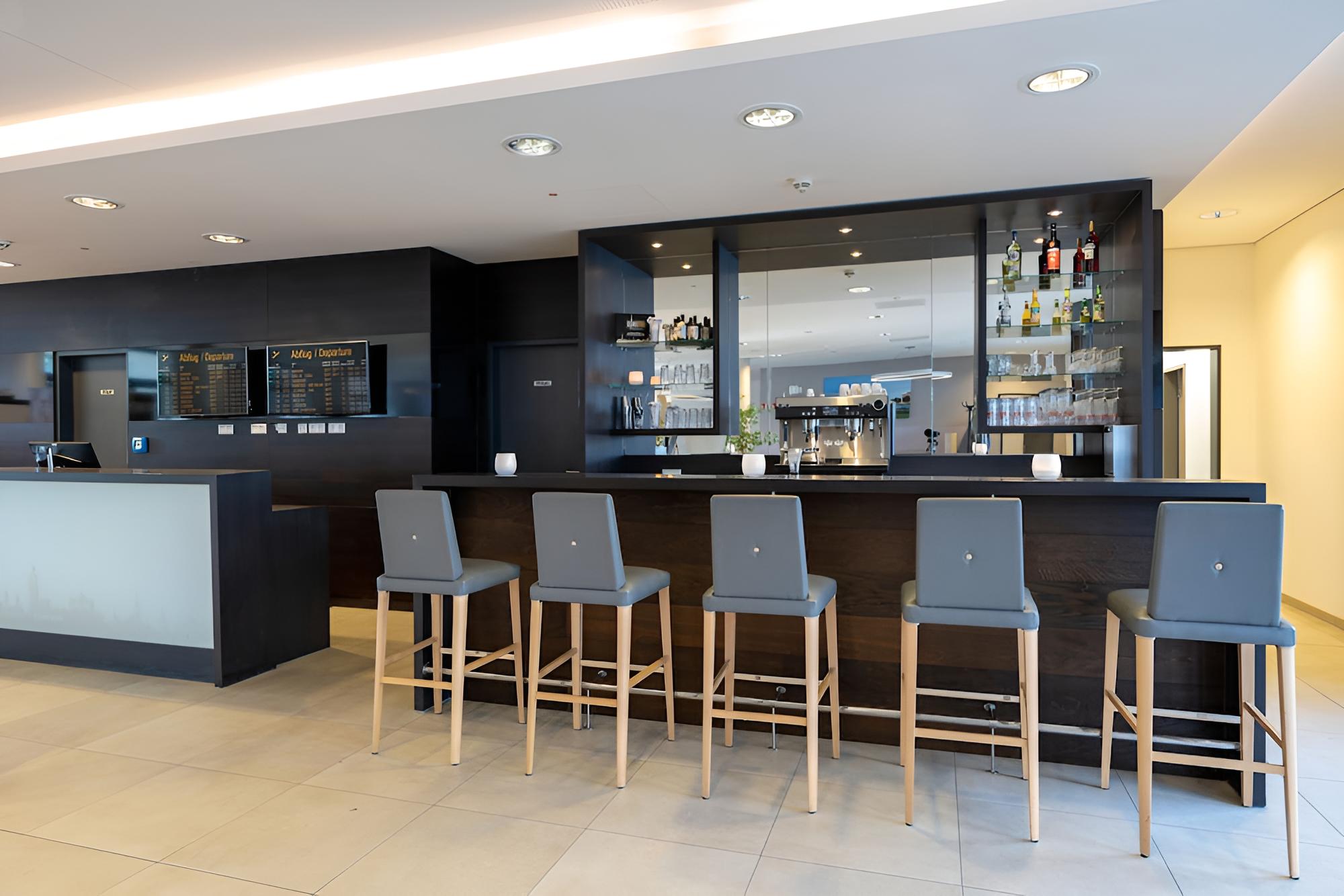 Messe & Airport Hotel Stuttgart