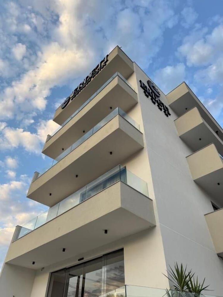 Erdeti Boutique Hotel