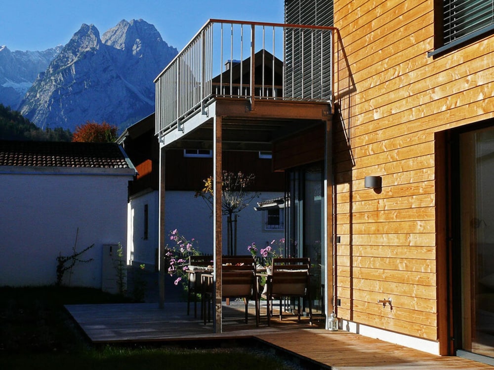 Ferienwohnung Mondholz