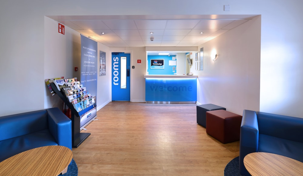 Waterford Vacations - Travelodge Waterford - Property Image 5