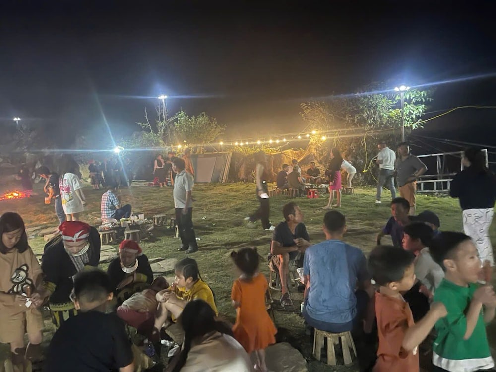 Alu Homestay Ta Phin