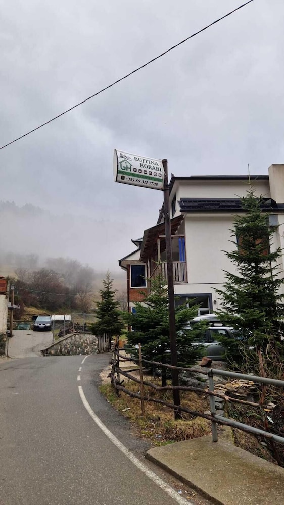 Guest House Korabi