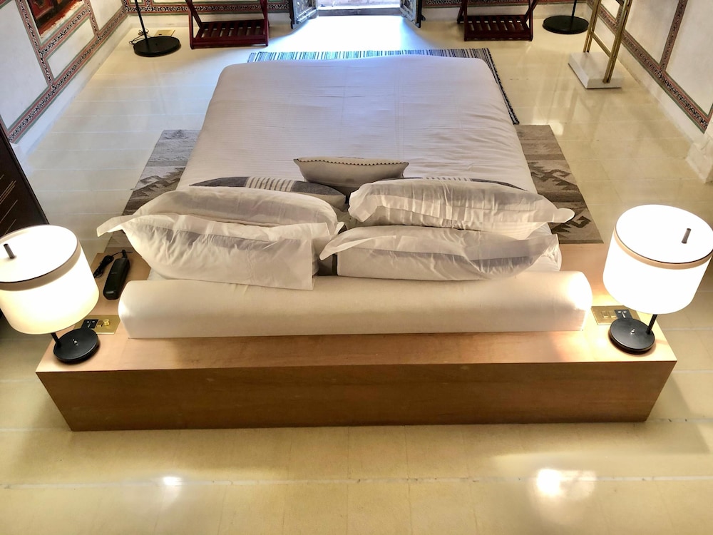 Gulab Haveli, Mandawa – IHCL SeleQtions