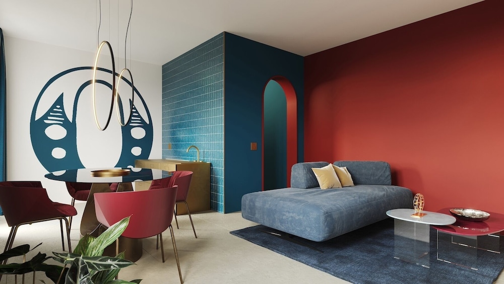 Mode Eco Mood Hotel - Adults Friendly