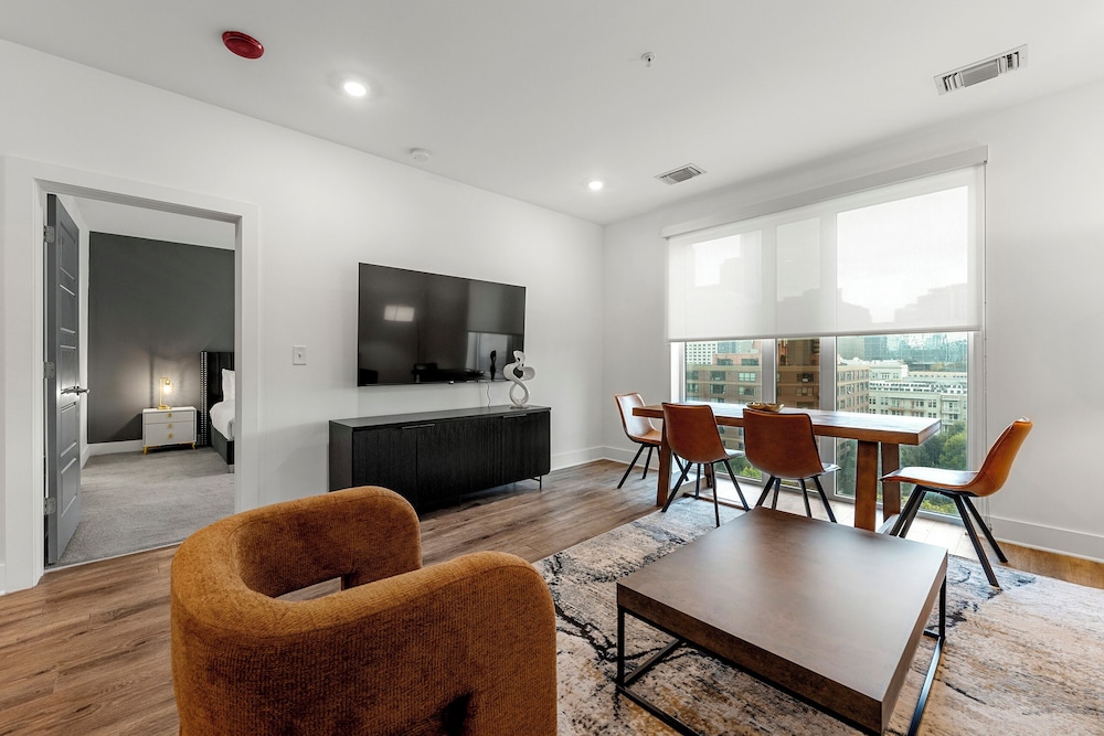 Atlanta - The Nomad ATL