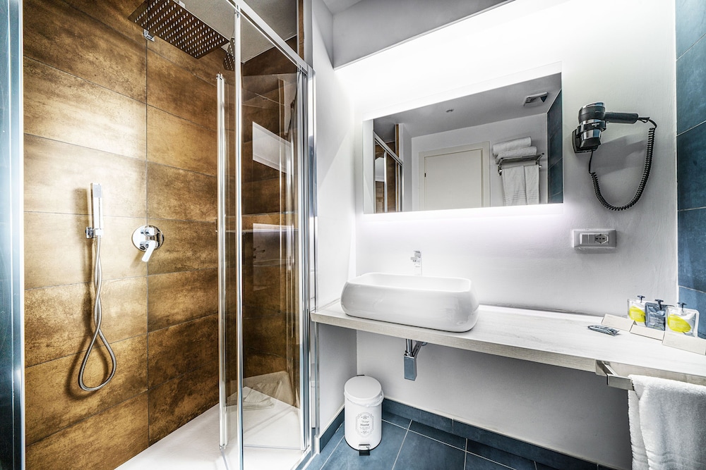 Suite Blue Style