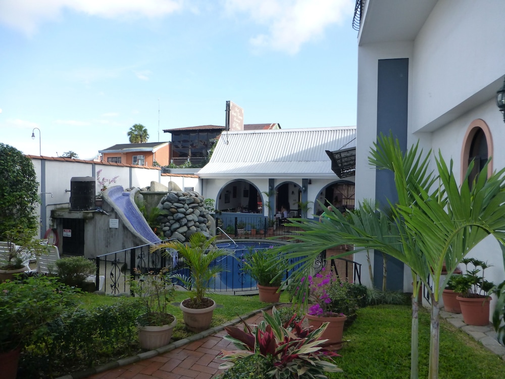 Santo Tomas Hotel - Property Image 69