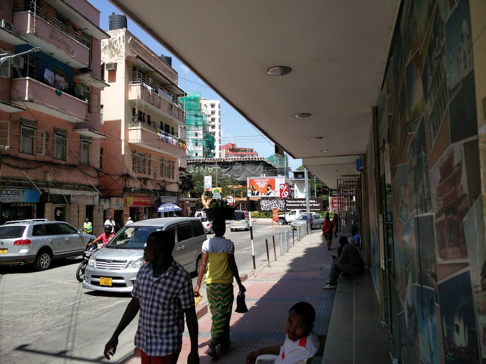 City Centre Apartments