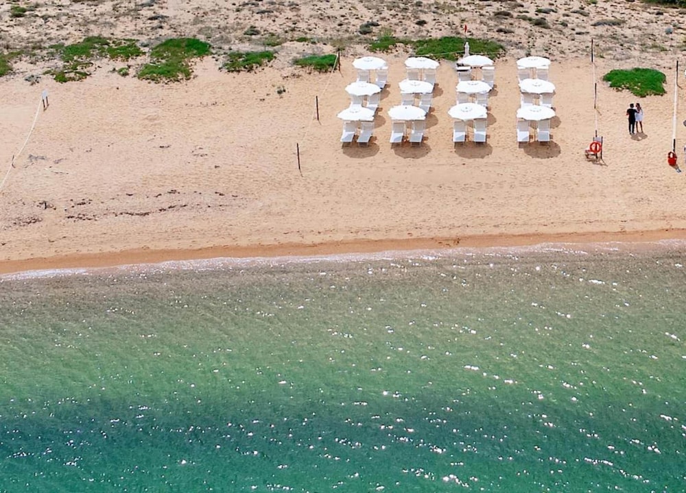 Holiday Home in Baja Sardinia With Pool