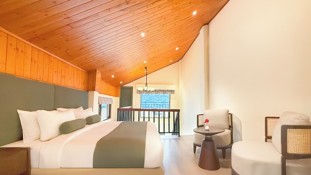 Udaan Yalley Resort & Spa Gangtok