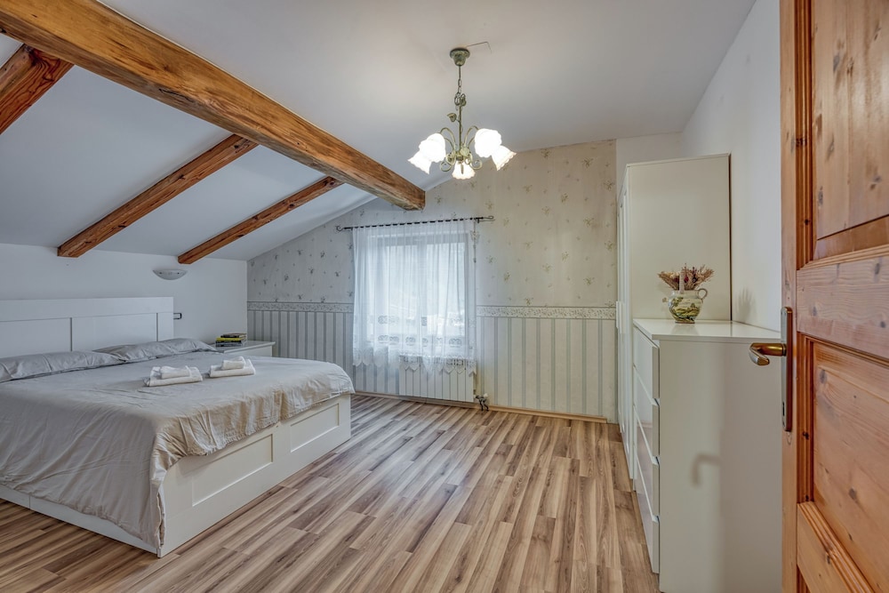 Apartment Marta Slovenia Nature