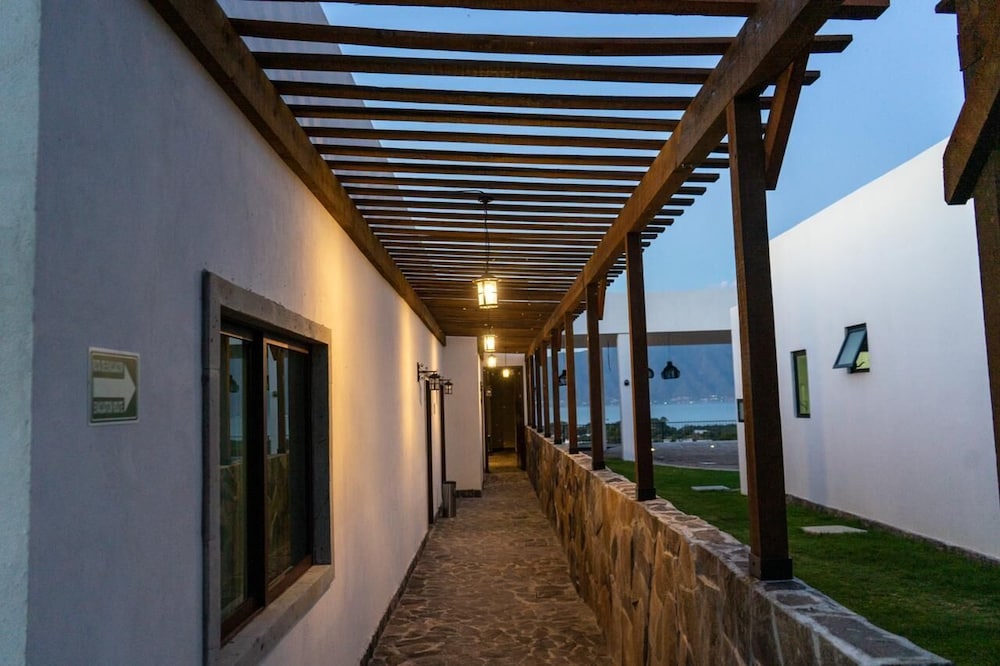 Hotel Quinta Fabiana - Image 1